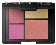 Palette maquillage teint Foreplay Nars